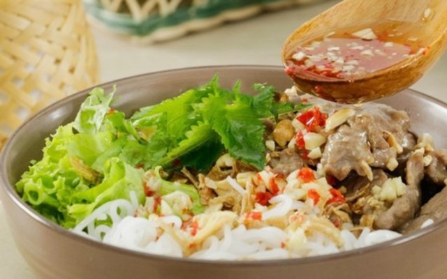 Ẩm Thực Rosecon - Dũng Sỹ Thanh Khê