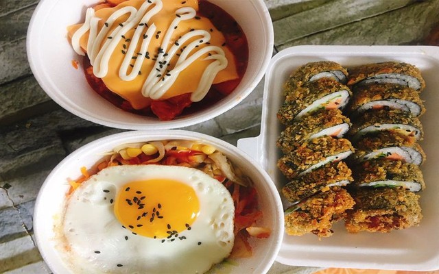 Tobokky SIAM - Nguyễn Thị Tràng