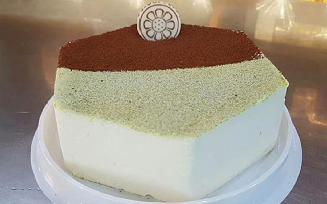 Mr. Cake - Nguyễn Đình Chiểu