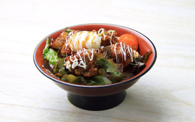 Tokyo Bento - Nghĩa Tân