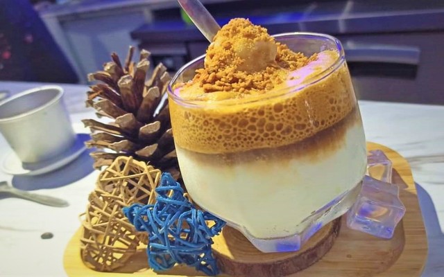 Tun Coffee - Trần Hữu Dực