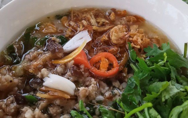 Nga Béo - Bánh Đúc Nóng - Minh Khai