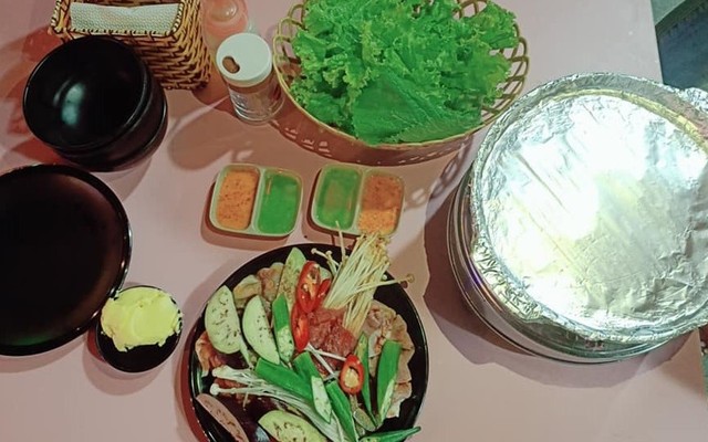 Tum Tum - Ăn Vặt Trứng Gà Nướng & Trà Sữa