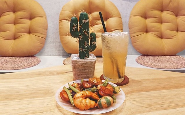 WinMin Coffee & Milktea