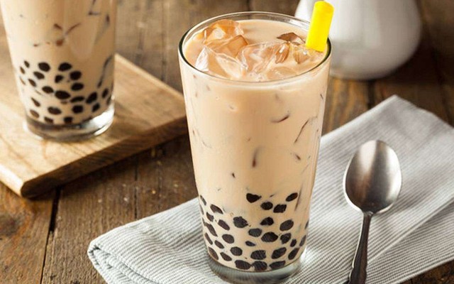 Tròn - Trà Sữa, Trà Trái Cây & Sữa Tươi