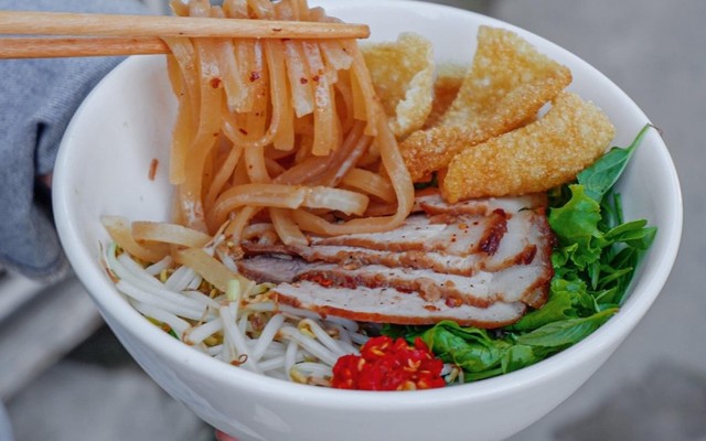 Cao Lầu Hội An - Chế Lan Viên