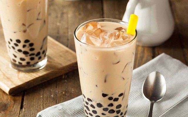 Hảo Vị Quán - Trà Sữa, Xiên Que & Há Cảo