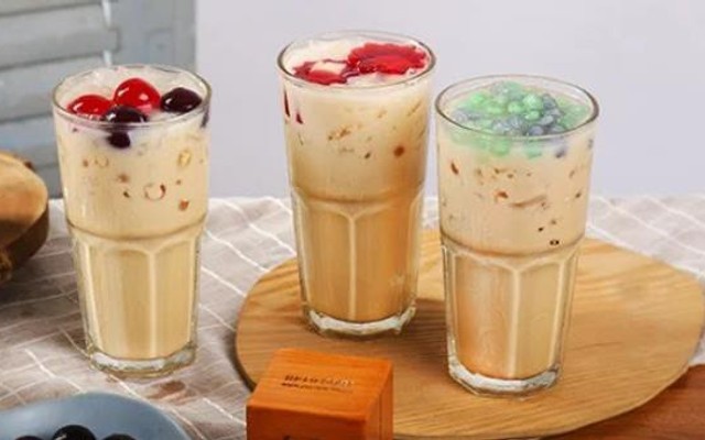 Ms Còi - Coffee & Tea - Trần Phú