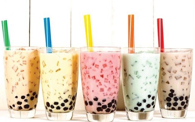 Nino Milk Tea - Ni Sư Huỳnh Liên