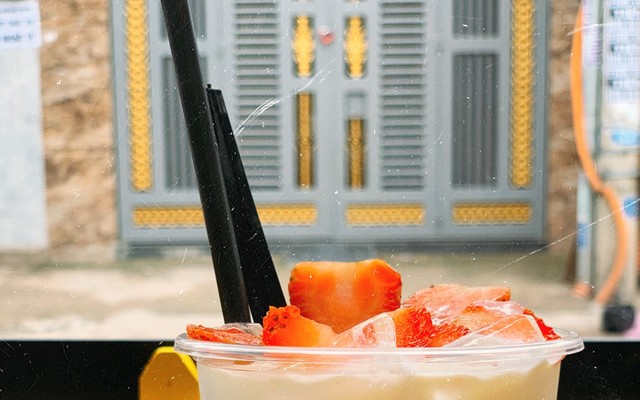 XÚM CAFE ROOFTOP