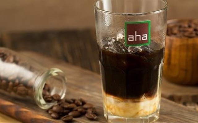 Aha Cafe - Triệu Việt Vương