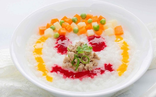 Bông Sen Cháo - Yên Xá