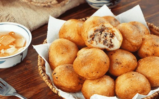 Quảng Linh - Bánh Mì