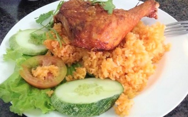 Bảo Ký - Cơm Chiên, Mì Xào & Hủ Tiếu Xào