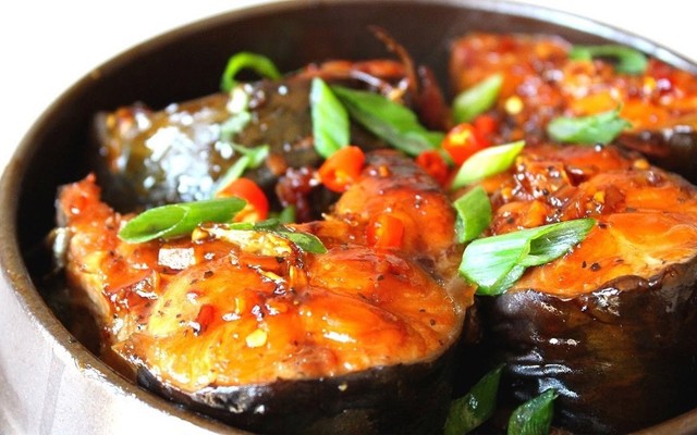 CƠM CÔ NGÂN - Nguyễn Xí