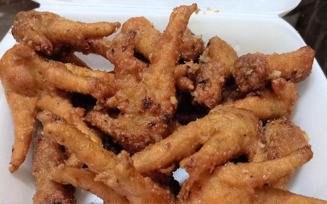 Lan Anh Food - Đồ Ăn Vặt Online