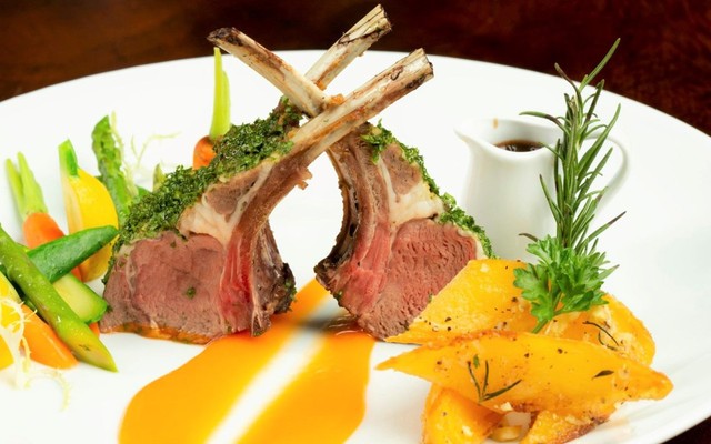 D'art Bistro - Vincom Skylake Phạm Hùng