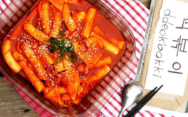 FUONG FOOD - Bánh Gạo - Tân Chánh Hiệp 10