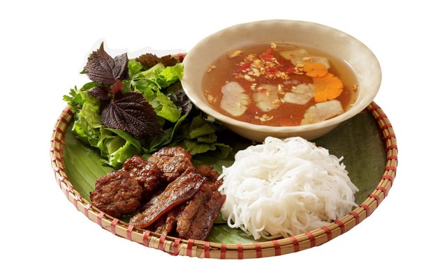 Tonkin Bún Chả - Nguyễn Công Trứ