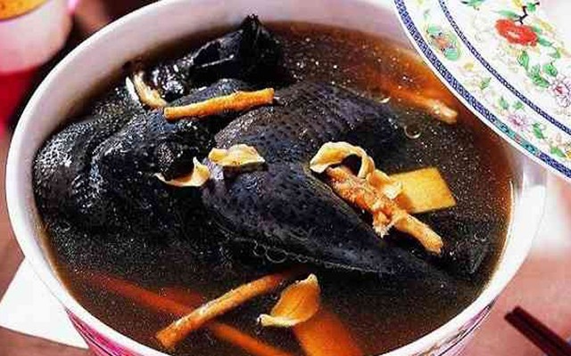 Vân Anh - Bánh Cuốn Gia Truyền Nghệ An - Nghĩa Dũng