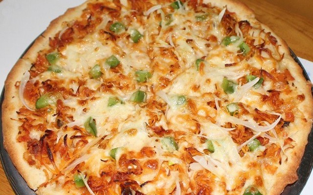 Pizza Berry - Văn Cao