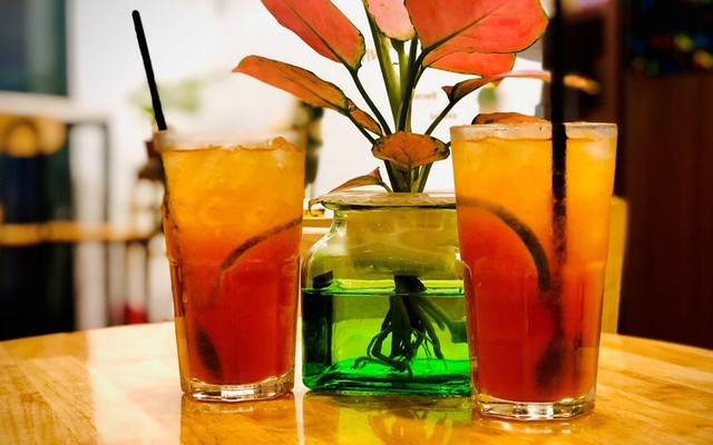 Neil Cafe - Đồ Uống & Ăn Vặt - Hoàng Ngân