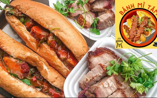 Tâm - Heo Quay & Cà Phê - 24 Nguyễn Tri Phương, Đà Nẵng