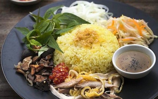 Cơm Gà Hội An 8688 - Mộ Lao