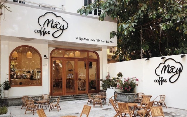 Mây Coffee