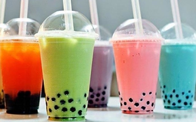 Ăn Vặt Cô Tư - Trà Sữa & Bánh Flan