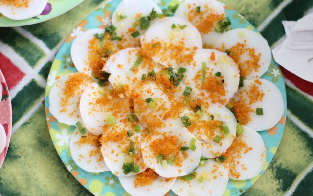 Bánh Bèo Cô Kiều