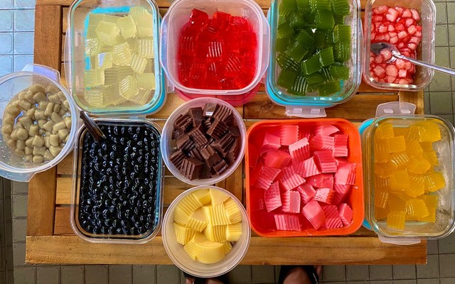 Mây Coffee - Nguyễn Văn Lượng