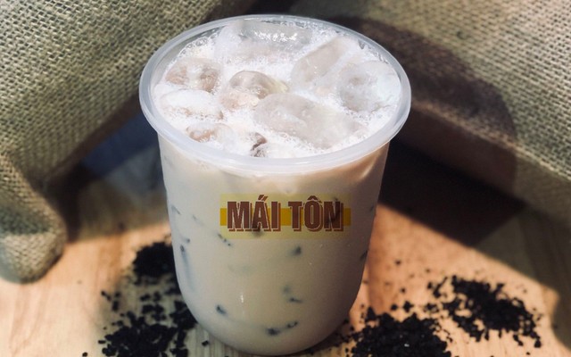 Trà Sữa Mái Tôn - Trương Đăng Quế