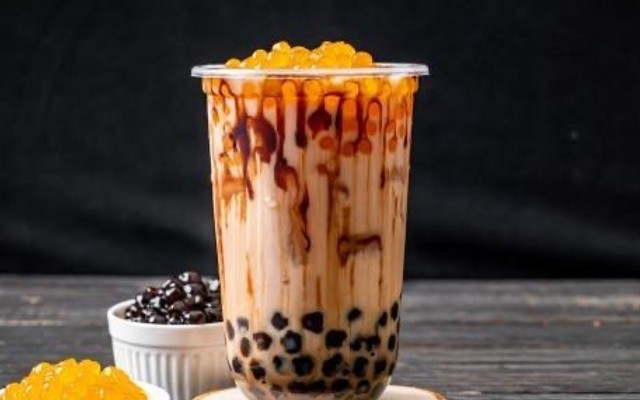 Okelah! Coffee & Tea, Bánh Tráng