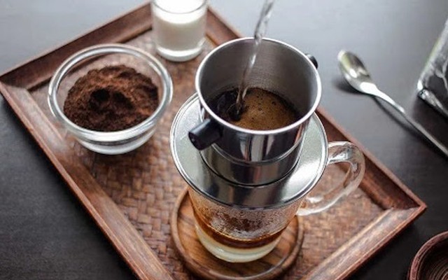 Vui Coffee