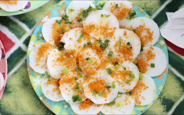 Bánh Ướt & Bánh Bèo Bì 626