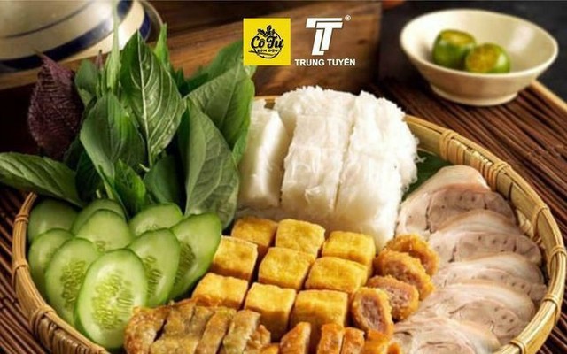 Bún Đậu Cô Tư - Nguyễn Văn Quá