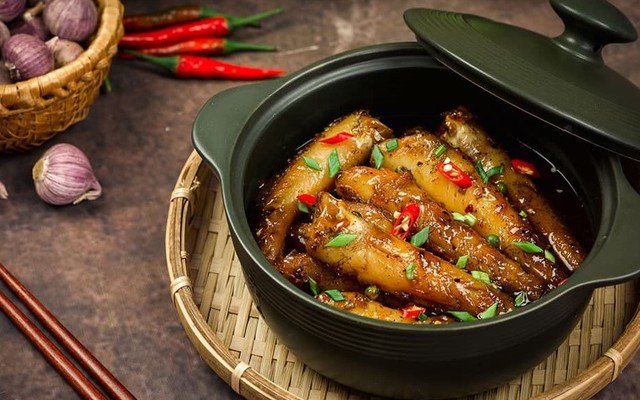 Quán Cơm Bảo Long