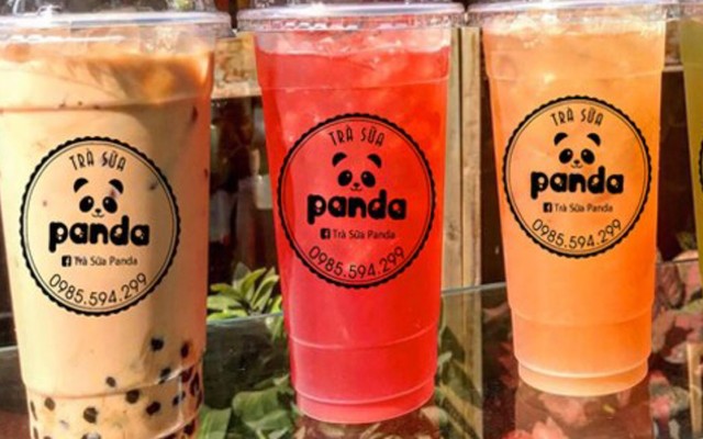 Trà Sữa Panda - Shop Online