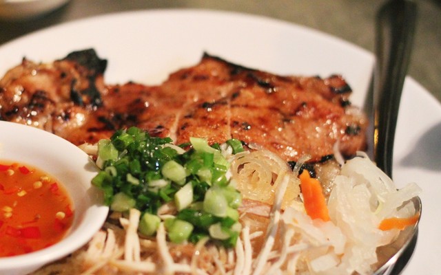 Cơm Sườn Thiện - Nguyễn Tri Phương