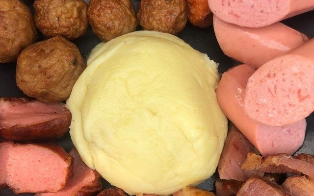Lẩu Phomai - Chùa Láng