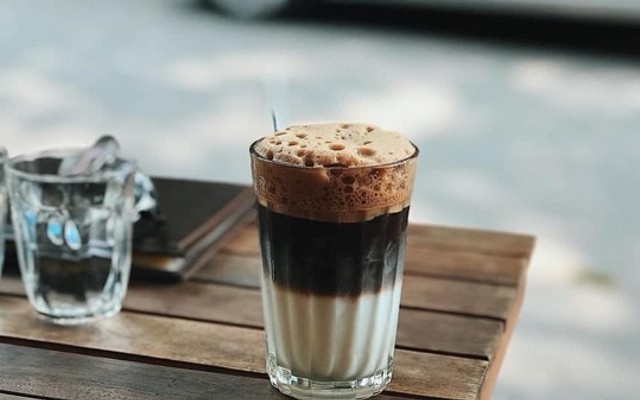 Nghi's Tea & More