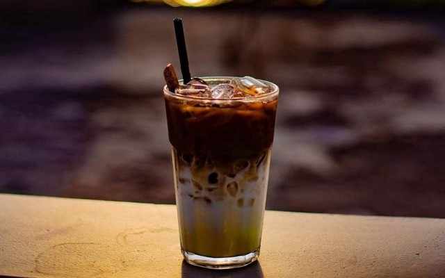 Nguyễn Coffee - Nguyễn Trãi