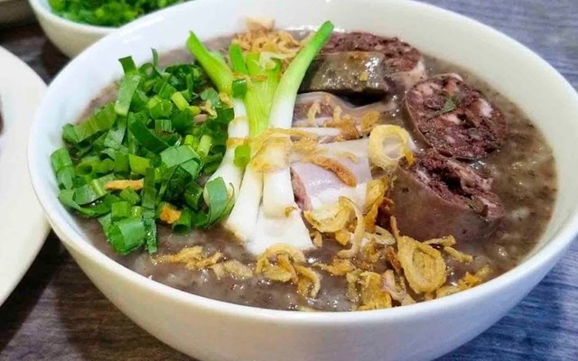 Bún Riêu Và Lòng Nghi Phú