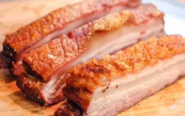 Quán Kiều Vân - Giò Heo Rút Xương & Vịt Cỏ Nướng - Nguyễn Duy Trinh