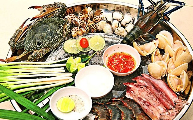 ẨM THỰC ĐỒNG QUÊ DZÔ DZÔ 123