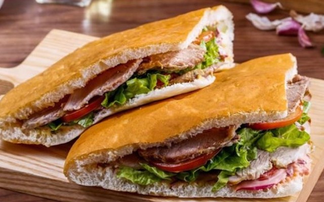 Tommy Kebab - Burger & Gà Rán - Tân Thới Hiệp 13