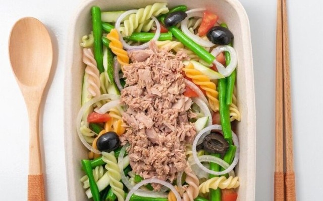 Healthy Food - Shop Online - Tôn Đức Thắng