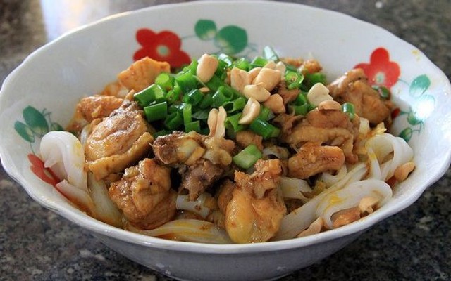 Quán Ăn Bình Dân Cô Hoà