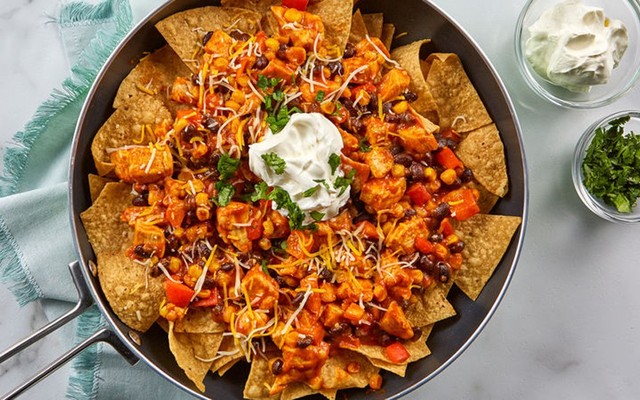 Home Food - Xuân Đỉnh